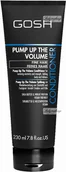 Odżywki do włosów - Gosh PUMP UP THE VOLUME - CONDITIONER - Odżywka do włosów zwiększający objętość GOSPTCDWL - miniaturka - grafika 1