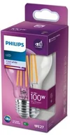 Halogeny - Philips Żarówka LED 929002026255 10.5W E27 929002026255 - miniaturka - grafika 1