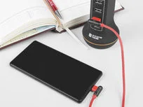 Natec EM Kabel microUSB EM, 1 m - Kable komputerowe i do monitorów - miniaturka - grafika 3