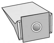 Worki do odkurzaczy - Invest Worek do odkurzacza IZ-BAG02 U2 UNIWERSALNY (P) - miniaturka - grafika 1