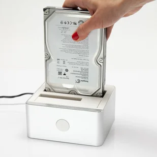 Unitek Y-3027 - Obudowy i kieszenie na dyski twarde - miniaturka - grafika 8