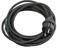 Przewody elektryczne - Conotech Uni-Elektra 70532 przyłączeniowy gumowa - miniaturka - grafika 1