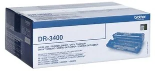 Brother Bęben do DCP-L5500 L6600 HL-L5000 L5100 L5200 L6250 L6300 L6400 MFC-L570 (DR3400) - Bębny do drukarek Brother Bęben do DCP-L5500 L6600 HL-L5000 L5100 L5200 L6250 L6300 L6400 MFC-L570 (DR3400) - Bębny do drukarek - miniaturka - grafika 5