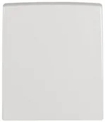 Deski sedesowe - Duravit Deska WC VERO 006939 wolnoopadająca - miniaturka - grafika 1