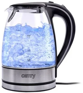 Camry CR 1239 - Czajniki elektryczne - miniaturka - grafika 3