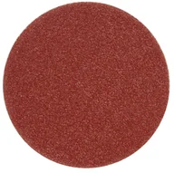 Materiały ścierne - Vorel Krążki ścierne na rzep P120 (5 szt) 08562 - miniaturka - grafika 1