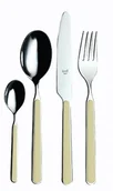 Zestawy sztućców - Mepra SPA Mepra 10 a622020 zestaw sztućców, wzornictwo Millenium 10T622024 - miniaturka - grafika 1