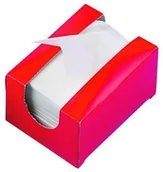 Pozostałe akcesoria fryzjerskie - Sibel Sibel Papierki do trwałej Super Tex 1000 szt. 0000043584 - miniaturka - grafika 1
