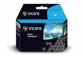 Tusze zamienniki - INCORE Tusz do Hp 652Bk (F6V25AE) Black 23ml reg. - miniaturka - grafika 1