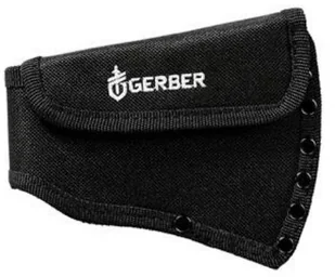 Gerber Toporek Pack Hatchet - flat sage 31-003482 - Noże - miniaturka - grafika 2