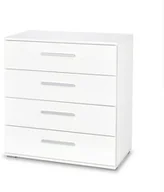 Komody - Halmar Komoda Lima KM-3 V-PL-LIMA-KM3-BIAY - miniaturka - grafika 1