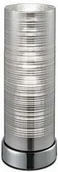 Lampy stojące - Reality Lampa stołowa lampka Jaron 1x40W E27 chrom 524201-06 - miniaturka - grafika 1