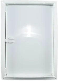 Ventika Drzwiczki rewizyjne Seria DM15x15 - Drzwiczki i klapy rewizyjne - miniaturka - grafika 2