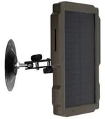 Fotopułapki - Solární panel Evolveo StrongVision SP1 CAM-SP1) - miniaturka - grafika 1