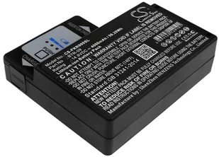 Cameron Sino Fujikura FSM-601S BTR-09 4000mAh 59.20Wh Li-Ion 14.8V Cameron Sino) - Akcesoria do kas i terminali - miniaturka - grafika 2