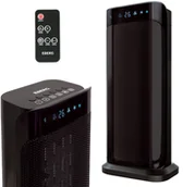 Ogrzewanie przenośne - EBERG Grzejnik elektryczny EBERG NOX EBG 30007058 - miniaturka - grafika 1