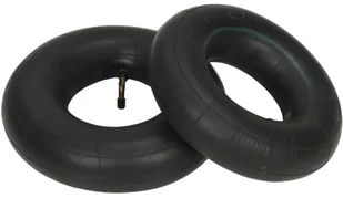 VidaXL Dętki do wózka transportowego, 4 szt., 3.00-4, 260x85, guma 142982         VidaXL - Podnośniki - miniaturka - grafika 2