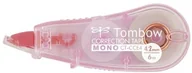 Korektory - Tombow korygowanie Mini Roller, środkowy odwijania, 4.2 MM X 6 m, blistrowane 4003198403314 - miniaturka - grafika 1