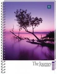 Inter-druk Kołozeszyt A5/100K kratka (5szt) - Szkolne artykuły papiernicze - miniaturka - grafika 2