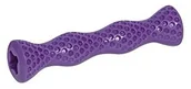Zabawki dla psów - Nobby TPR Stick Wave, 12,5 cm, liliowy - miniaturka - grafika 1