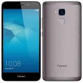 Telefony komórkowe - Honor 7 Lite 16GB Dual Sim Szary - miniaturka - grafika 1