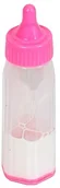 Butelki dla niemowląt - FLYPOP'S FLYPOP'S - Magiczna butelka - 011492LIN - Różowa i biała - Plastikowa - Od 2 lat - 13 cm - miniaturka - grafika 1