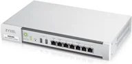 Routery - Zyxel NSG200 - miniaturka - grafika 1