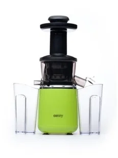 Camry CR 4117 - Sokowirówki Camry CR 4117 - Sokowirówki - miniaturka - grafika 1