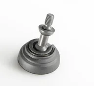 Akcesoria do statywów - Gitzo GSF50M duża stopa do statywu 50mm 1szt GSF50M - miniaturka - grafika 1