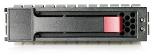 Hewlett Packard Enterprise Dysk MSA 14.4T SAS 10K SFF M2 6pk HDD Bdl R0Q67A - Dyski serwerowe - miniaturka - grafika 3