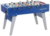 Piłkarzyki - Garlando s.r.l. (włochy Stolik piłkarski Master Pro (składane nogi) MASTERPRO - miniaturka - grafika 1