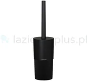 Akcesoria do wc - Sealskin Brave szczotka toaletowa czarny 800016 - miniaturka - grafika 1