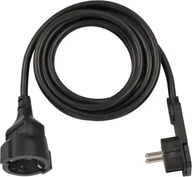 Przedłużacze i rozgałęźniki - Brennenstuhl przedłużacz 3m 1 gniazdo 1168980030 1168980030 - miniaturka - grafika 1