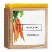 Mydła - Ministerstwo Dobrego Mydła Mydło Marchew - miniaturka - grafika 1