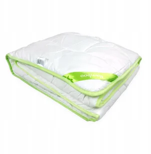 Poldaun Bambusowa Kołdra Antyalergiczna 180x200 - Kołdry i poduszki dla dzieci - miniaturka - grafika 2