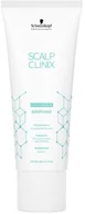 Maski do włosów - Schwarzkopf Professional Schwarzkopf Scalp Clinix - Soothing Masque Maska Kojąca 200ml - miniaturka - grafika 1