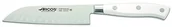 Noże kuchenne - Arcos cuchillo Santoku , 140 MM  Riviera Blanc 233224 - miniaturka - grafika 1