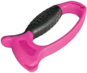 Akcesoria do sztućców - Lansky Lansky Deluxe Quick Edge Pink PDQE - miniaturka - grafika 1