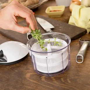 Fissler Finecut - Wielofunkcyjne urządzenie do szatkowania 01 051 00 062 - Siekacze tarki i szatkownice - miniaturka - grafika 10