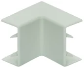 Inne akcesoria elektryczne - AKS Zielonka Narożnik wewnętrzny 25 x 40 mm - miniaturka - grafika 1