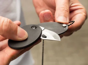 Noże Nóż Böker Plus LEgg 01BO198 - Noże - miniaturka - grafika 3