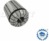 Tuleje - ZM KOLNO Tulejka zaciskowa ER32 - 12MM - (Typ 7618) - miniaturka - grafika 1