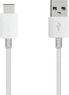 Samsung EP-DW700CWE Oryginalny Biały Kabel USB-C typ C EP-DW700CWE - Kable USB - miniaturka - grafika 6
