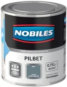 Emalie - Nobiles Nobiles Emalia Pilbet szary portlandzki 750ml - miniaturka - grafika 1
