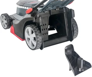 AL-KO Kosiarka 38.2 Li PREMIUM Akumulatorowa + 2x Akumulator 5 Ah + Ładowarka 113844 - Kosiarki - miniaturka - grafika 8