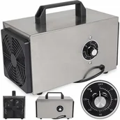 Ozonatory powietrza - 177 Ozon24 Generator ozonu przemysłowy ozonator wydajność 10 g/h przepływ powietrza 200 m3/h moc 70W 240V) 17776589 76589-uniw - miniaturka - grafika 1