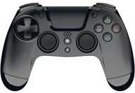 Kontrolery do Playstation - Gioteck VX4 czarny - miniaturka - grafika 1