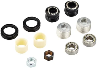 Race Face Race Face Chester Cz zapasowe do pedałów 2021 Bloki do pedałów i akcesoria 20000828 - Części rowerowe Race Face Race Face Chester Cz zapasowe do pedałów 2021 Bloki do pedałów i akcesoria 20000828 - Części rowerowe - miniaturka - grafika 1