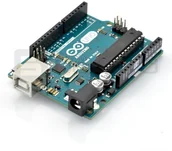 Podzespoły elektroniczne - Arduino Uno Rev3 ARD-01060 - miniaturka - grafika 1