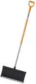 Łopaty do śniegu - FISKARS skrobak do śniegu ROLLER SnowXpert 143011) - miniaturka - grafika 1